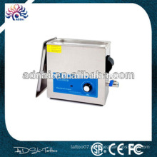 Chinese 2 L Ultrasonic Jewlry Cleaner with degas function and dual power frequency, Ultrasonic cleaner TTKS009